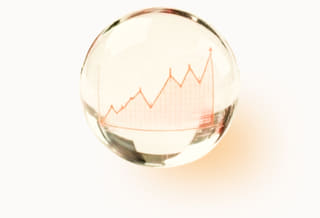 Interface de investimento fácil de usar que torna o trading complexo mais acessível