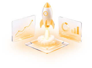 Marco do primeiro lançamento público da plataforma de trading de criptomoedas a ser celebrado